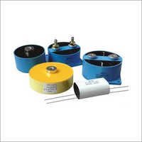 Mica Capacitors