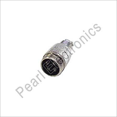 Cable Connector