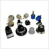 Carbon Potentiometer