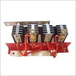 Single Phase Rectifier Assembly Unit