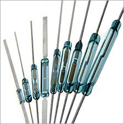 Glass Reed Switch