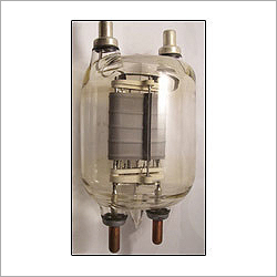Electric Valve 833