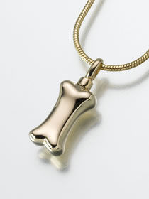 Pet Cremation Pendant