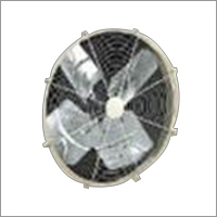 Drought Propeller Fan