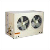 Air Conditioning System