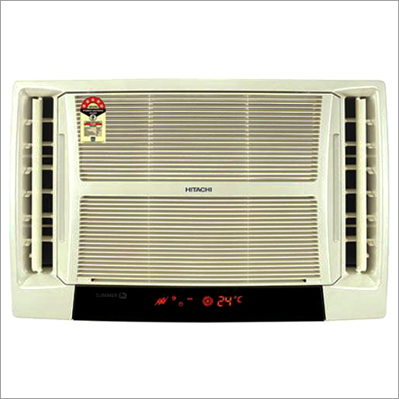 Window AC