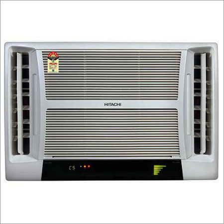 Domestic Window Air Conditioner