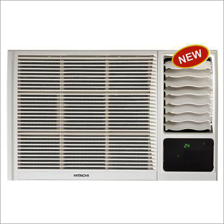 Window Air Conditioners