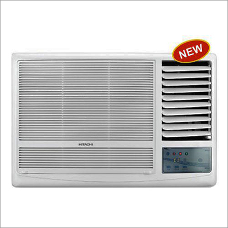 Residential Window Air Conditioner