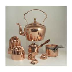 Designer Hotel Kitchen Wares