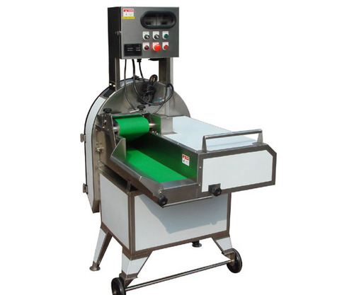 Automatic Vegetables Slicer