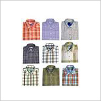 Readymade Shirts