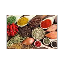 Indian Spices