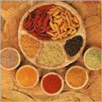 Spices & Seasonings