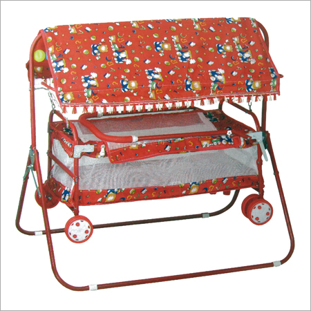 Baggi Hood DLX PC CP 4 & 6 Wheel