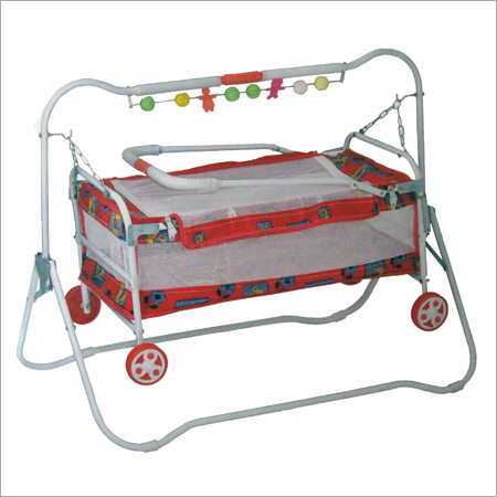 Baggi U Band DLX PC (4 Wheel)