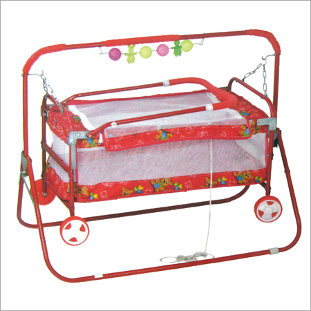 Baggi DLX PC 4 & 6 Wheel