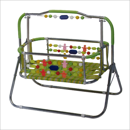 Jhoola Khillona Big Size DLX PC CP