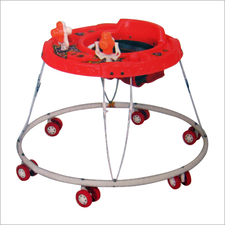 Baby Walker Super DLX Coating Baby Walker Super DLX Coating