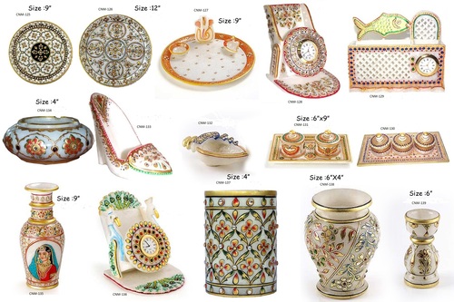 MARBLE HANDICRAFT