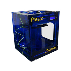3D Printing Systems