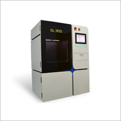 Rapid Prototyping System