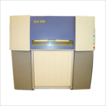 Prototyping System