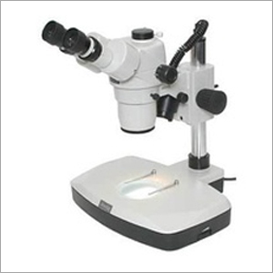 Stereo Zoom Microscopes By RB METROLOGY