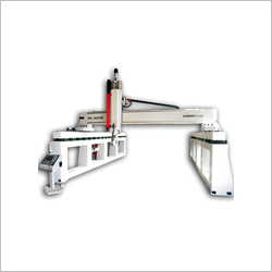 Axis CNC Router Machine
