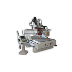 Hydraulic Cnc Router