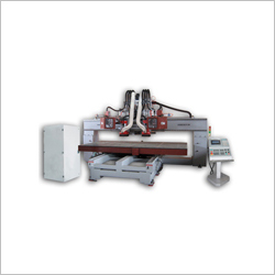 Heavy Duty CNC Routers