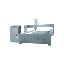 Hi End CNC Routers