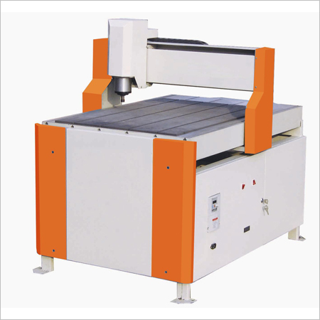 Medium CNC Routers