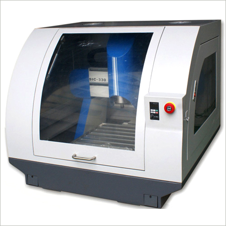 Educational CNC Router