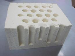 Pencil Hole Mattress