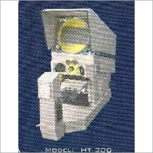 Portable Horizontal Profile Projector