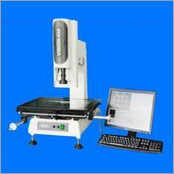 Testing Purpose Manual Video Measuring Machine