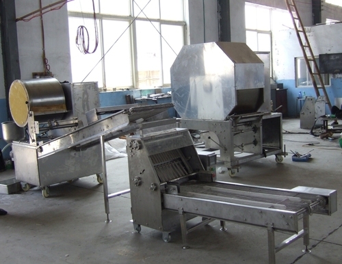 Pastry Making Machine