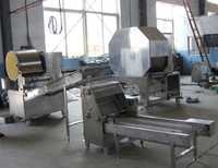 Pastry Making Machine