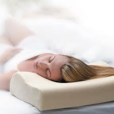 Contour Pillow