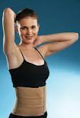Abdominal Belt