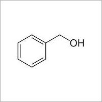 Benzyl Alcohol