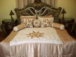 Designer Bed Linen