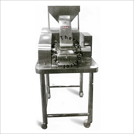 Commuting Mill Commuting Mill
