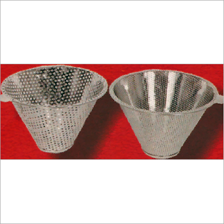 Steel Sieves Steel Sieves