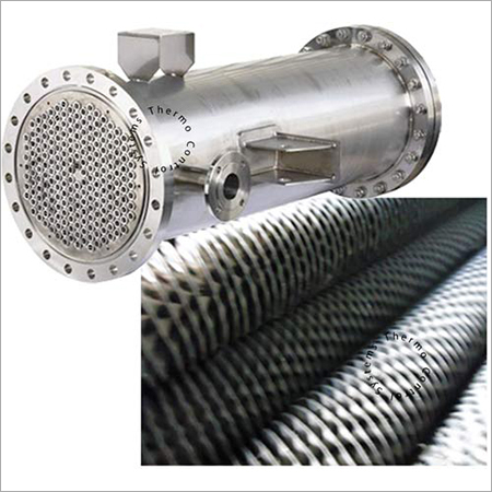 Heat Exchanger Heat Exchanger