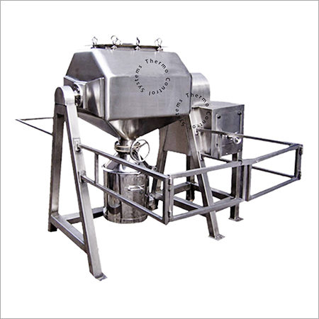 Octagonal Blender Octagonal Blender