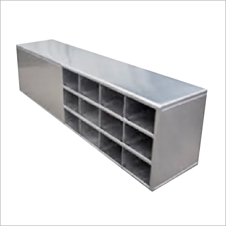 Stainless Steel Clean Room Furniture Stainless Steel Clean Room Furniture