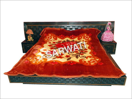 Elegant Mink Blankets