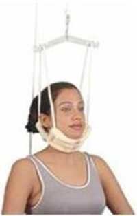 Cervical Traction Device